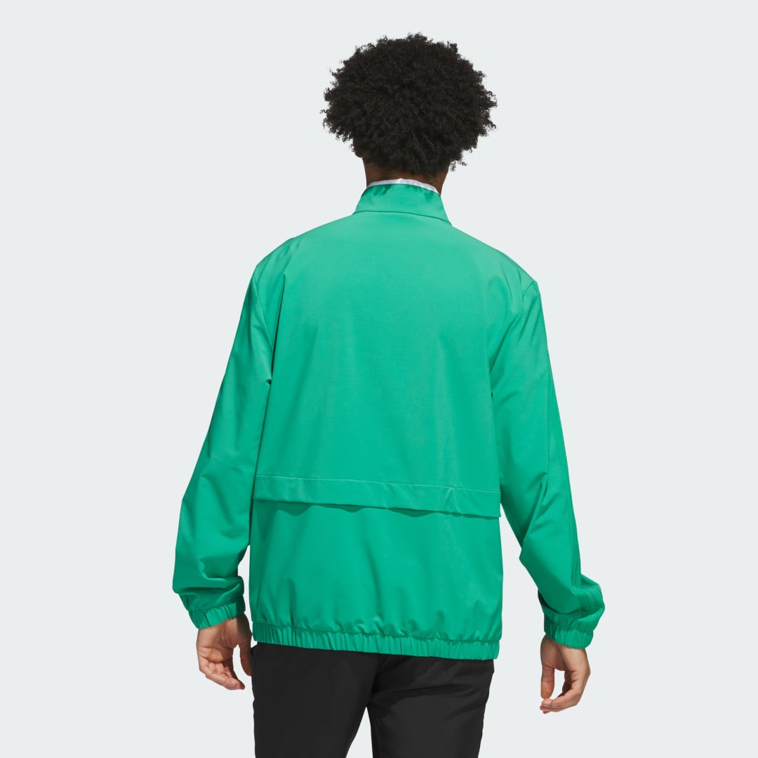 Thumbnail - Woven Track Top