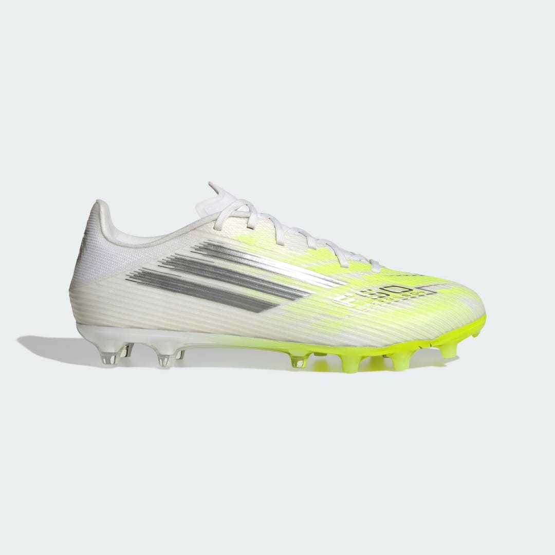 Chaussures de football basse F50 SPARKFUSION LEAGUE Terrain souple / Terrain synthétique Femmes - vue 2