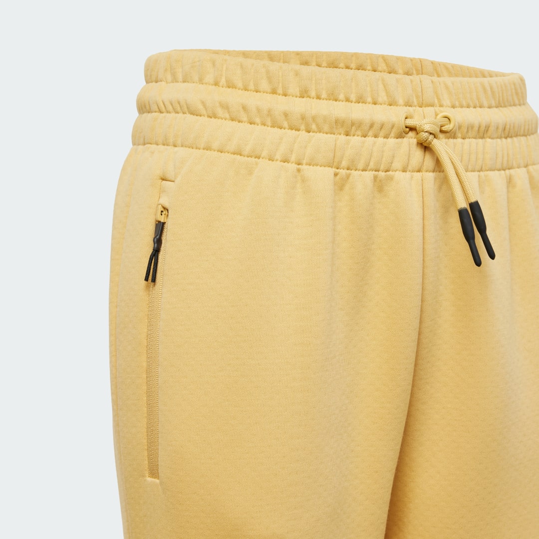 Adidas Z.N.E. Tapered-Leg Broek Kids