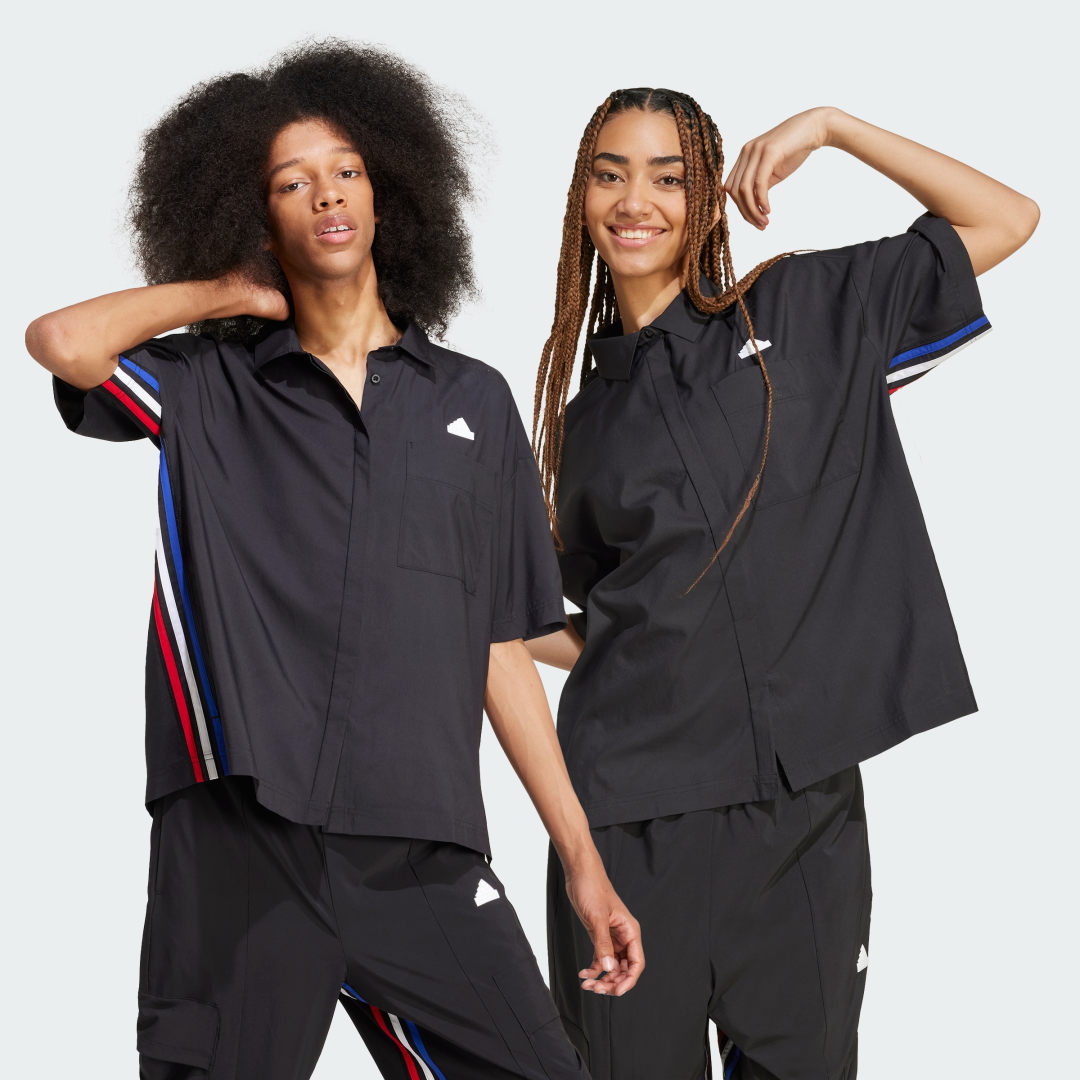 Adidas Express Shirt (Gender Neutral)