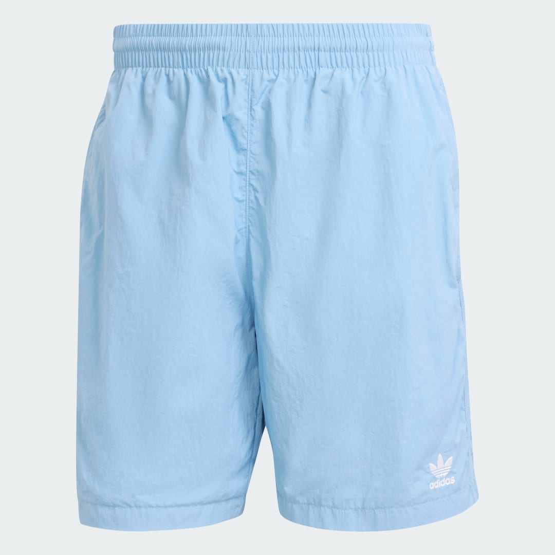 Short toile Trèfle Essentials - vue 4