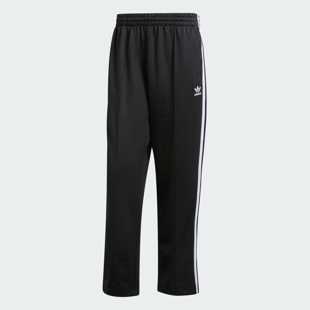 Jogging adidas IZ2476 Baggy TP IT - vue 10