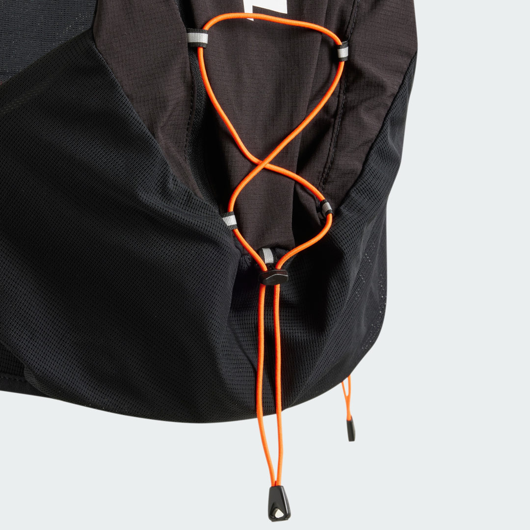 Adidas Terrex Trail Running Techrock Bodywarmer