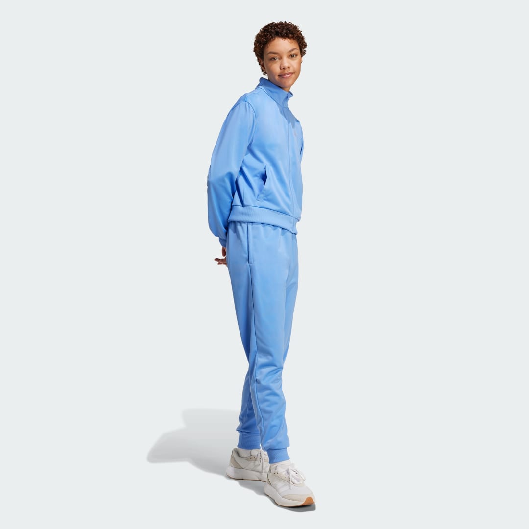Adidas Essentials Feel Cozy Trainingspak