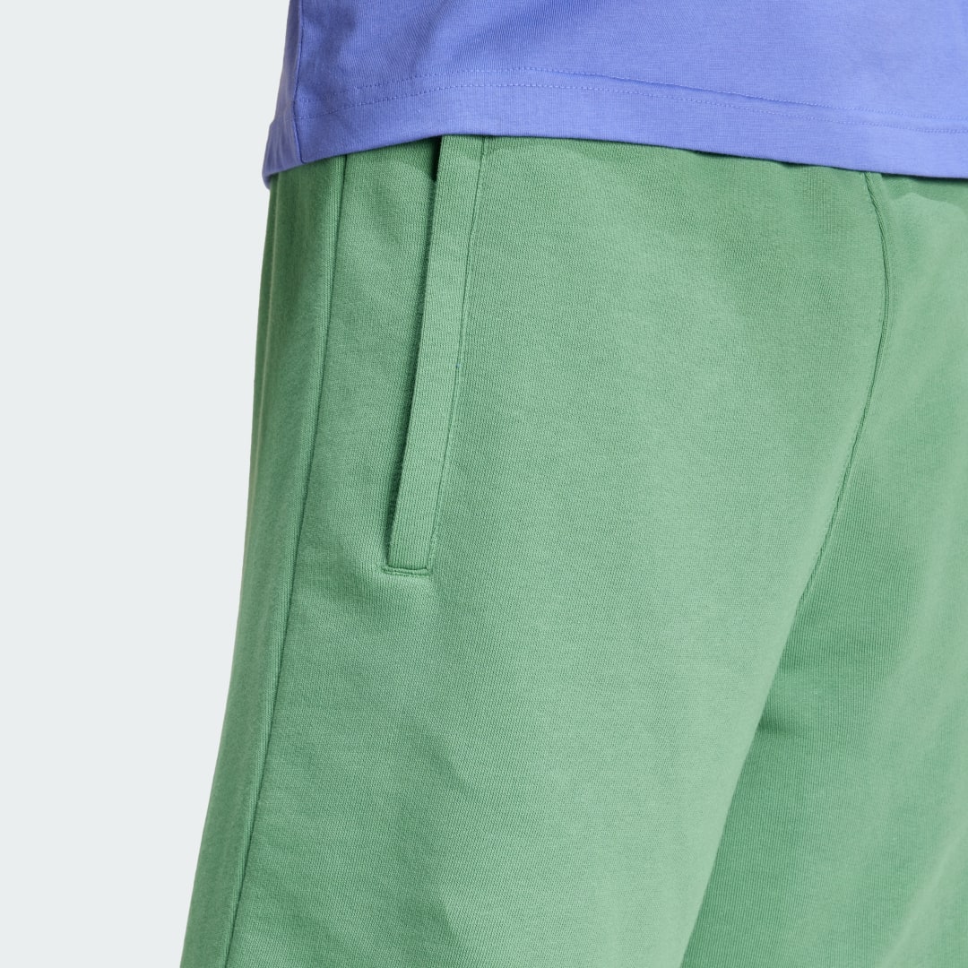 Adidas Essentials Trefoil Short