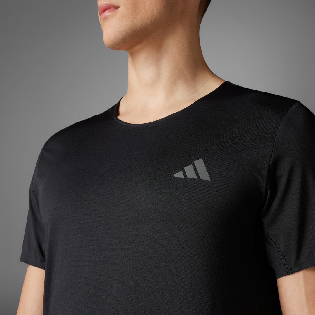 Adidas Adizero Running T-shirt