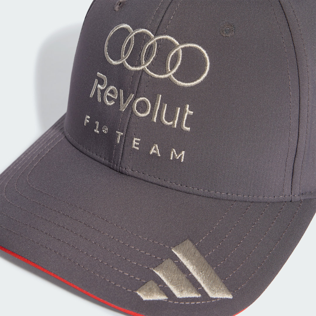 Thumbnail - AUDI REVOLUT F1 TEAM BASEBALL KAPPE
