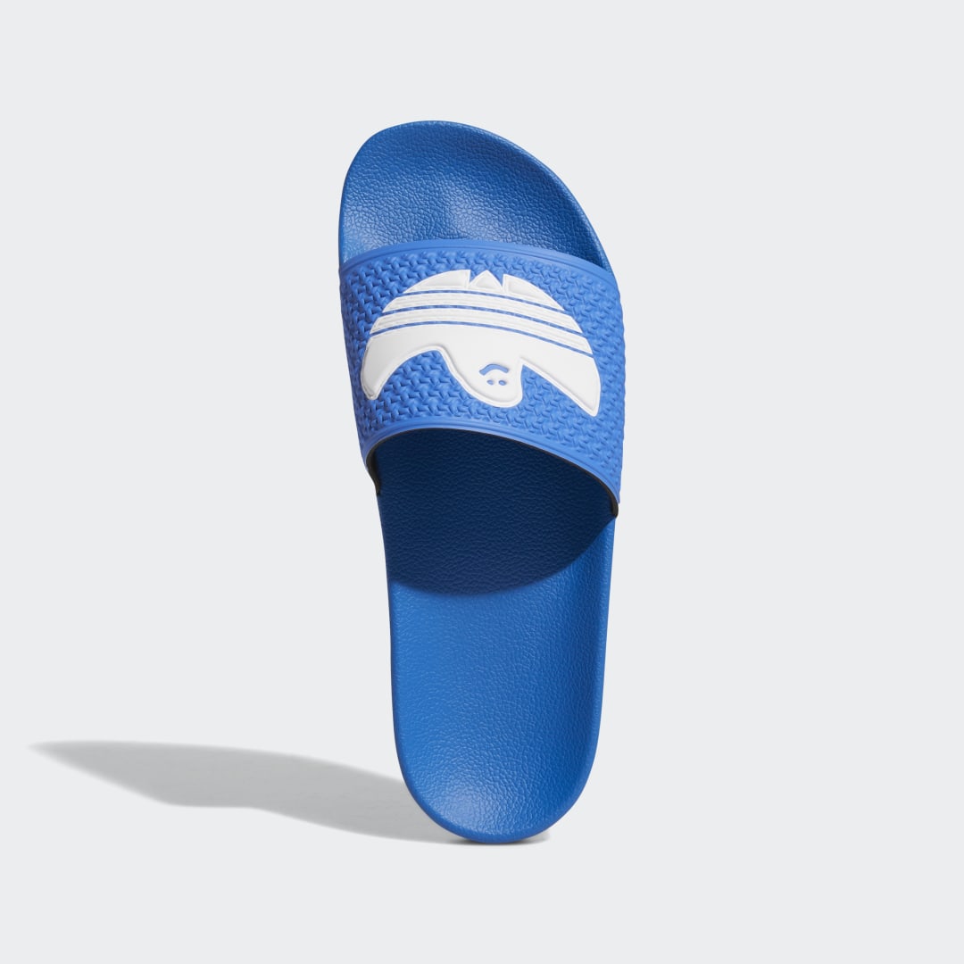 Adidas  sneaker Blue Bird / Cloud White / Blue Bird