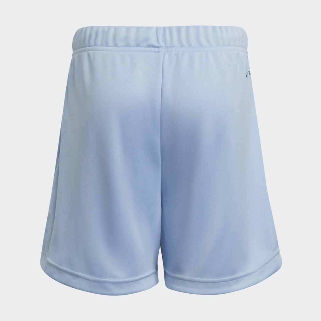 фото Комплект: футболка и шорты disney princesses adidas performance