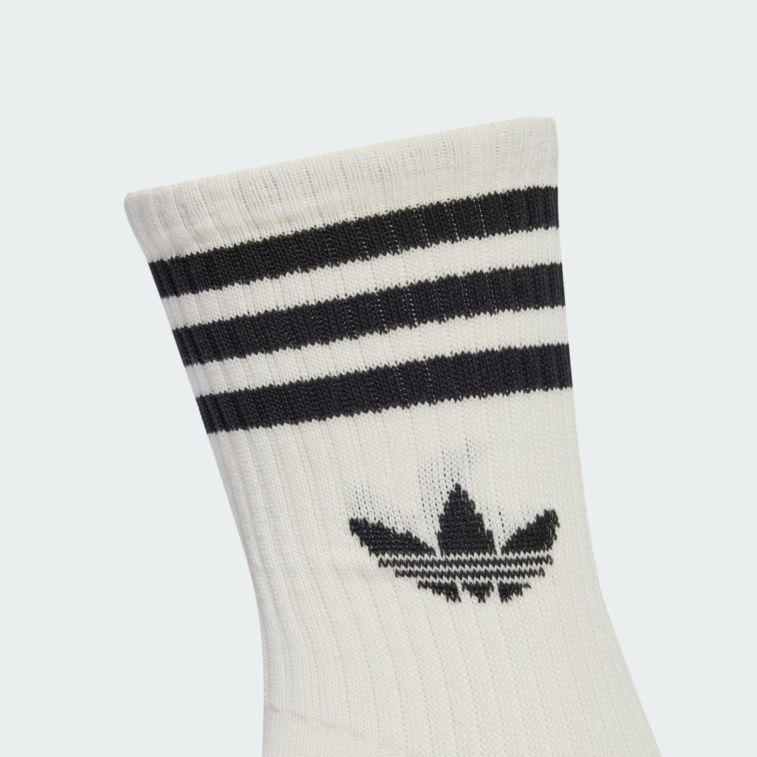 Adidas 3-Stripes Sokken 3 Paar