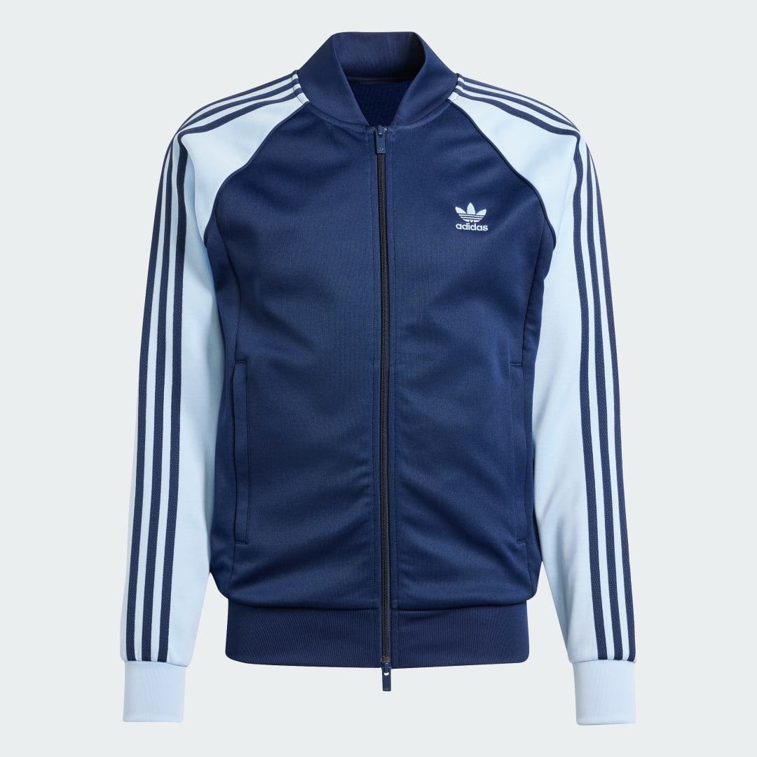 Adidas Adicolor Classics SST Trainingsjack