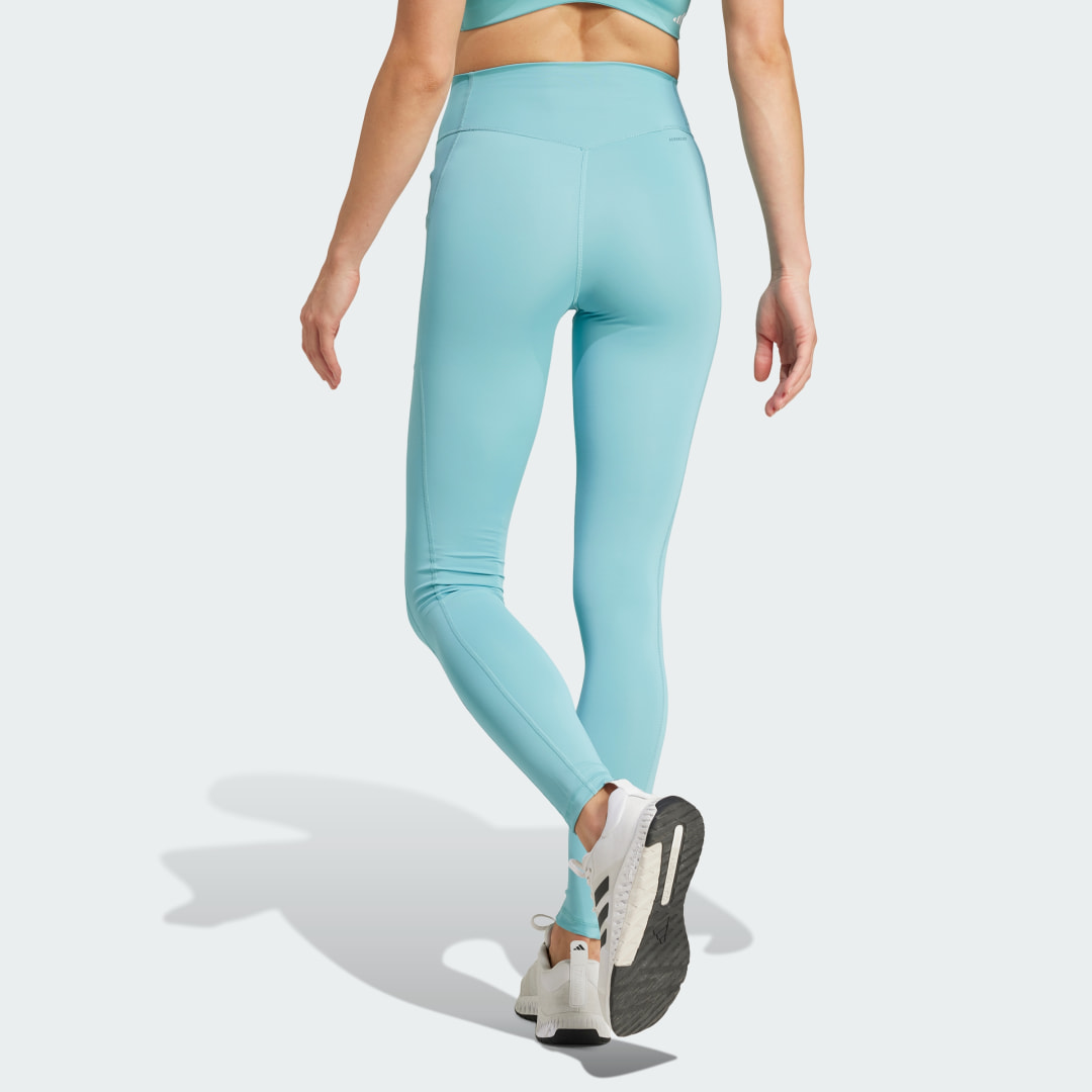 Adidas Optime Lange Legging