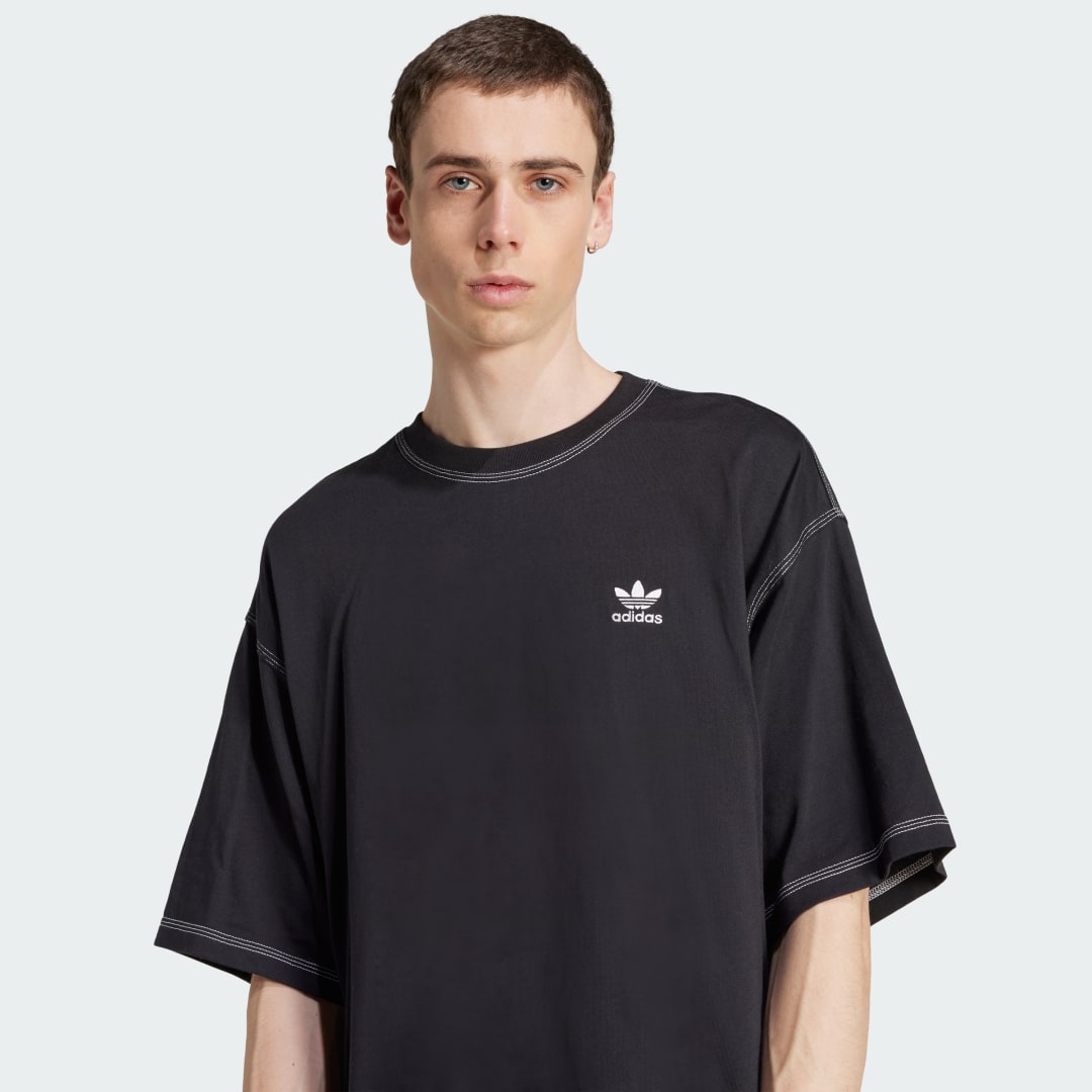 Adidas Trefoil Essentials T-shirt