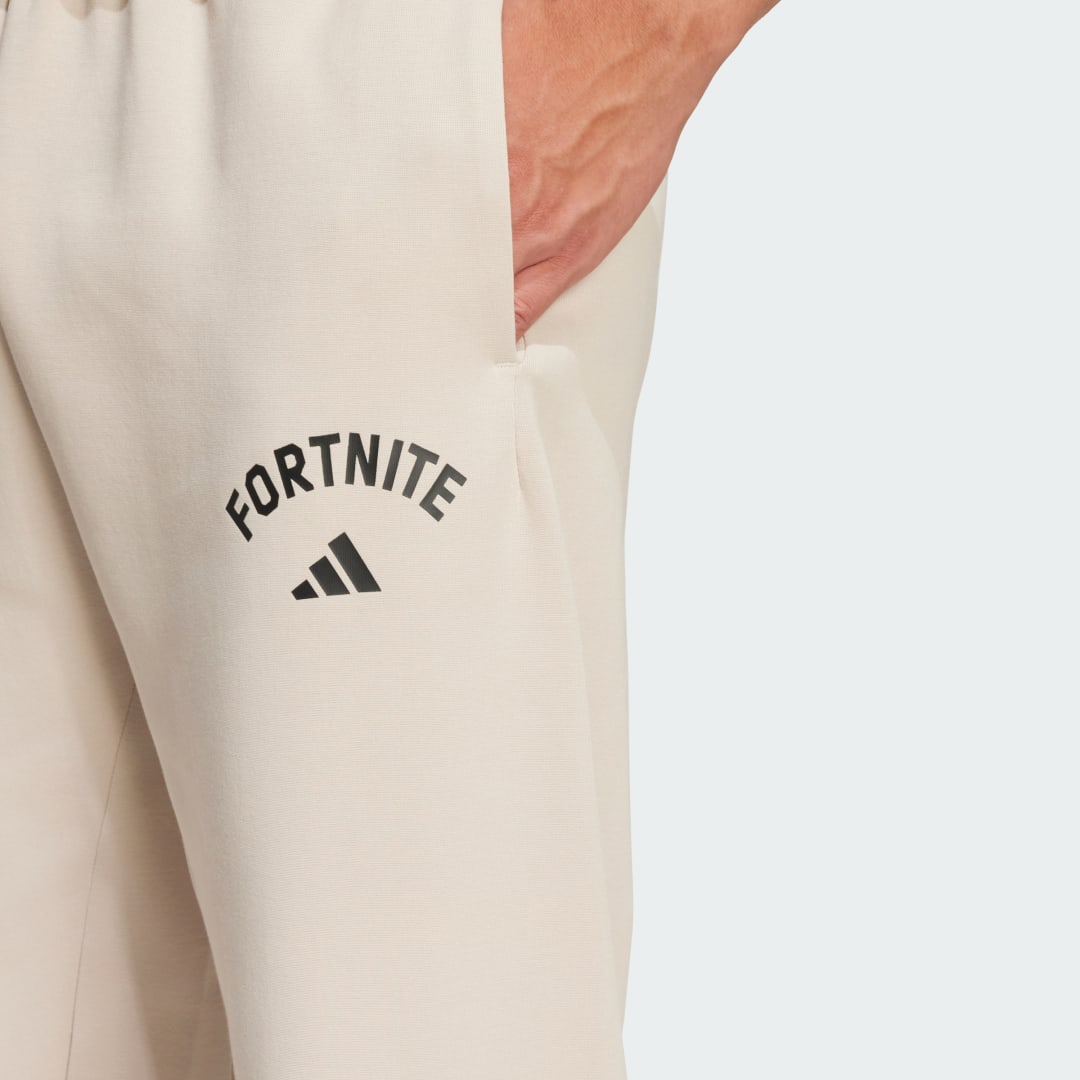 Adidas x Fortnite Future Icons Small Logo Trainingsbroek