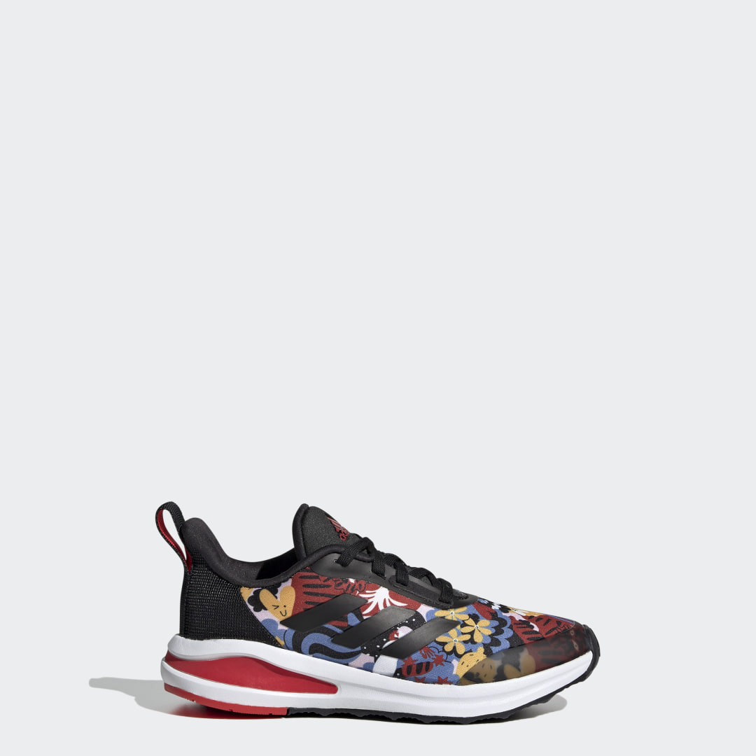 фото Кроссовки fortarun graphic adidas performance