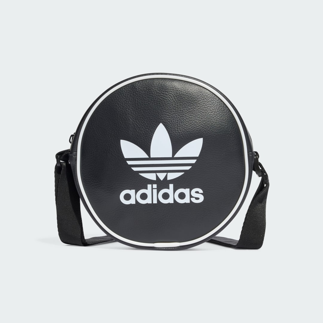 adidas Adicolor Classic Round Bag