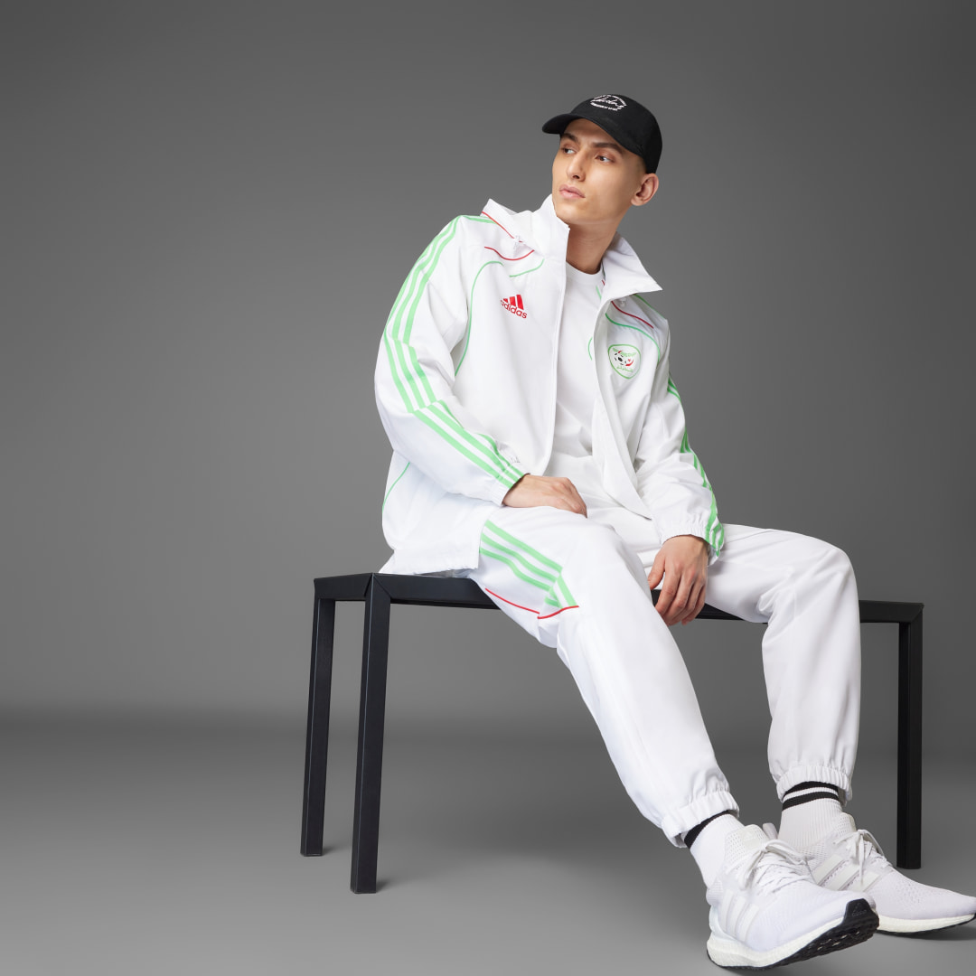 Adidas Algerije UBP Windjack