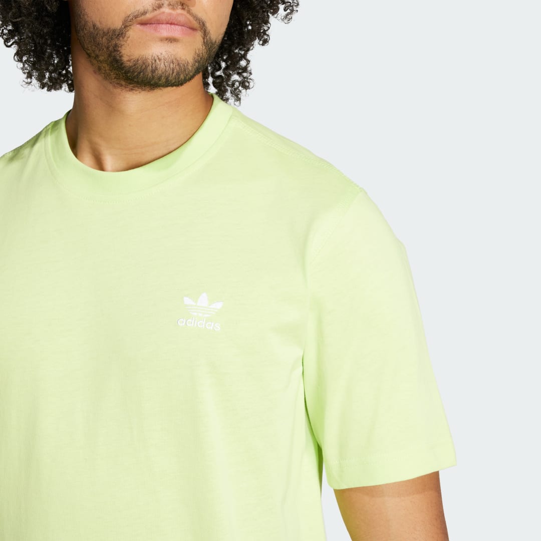 Adidas Trefoil Essentials T-shirt
