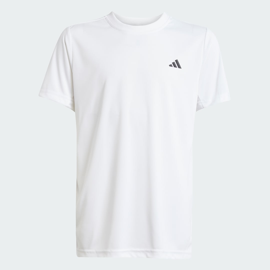 T shirt Club Tennis Enfants
