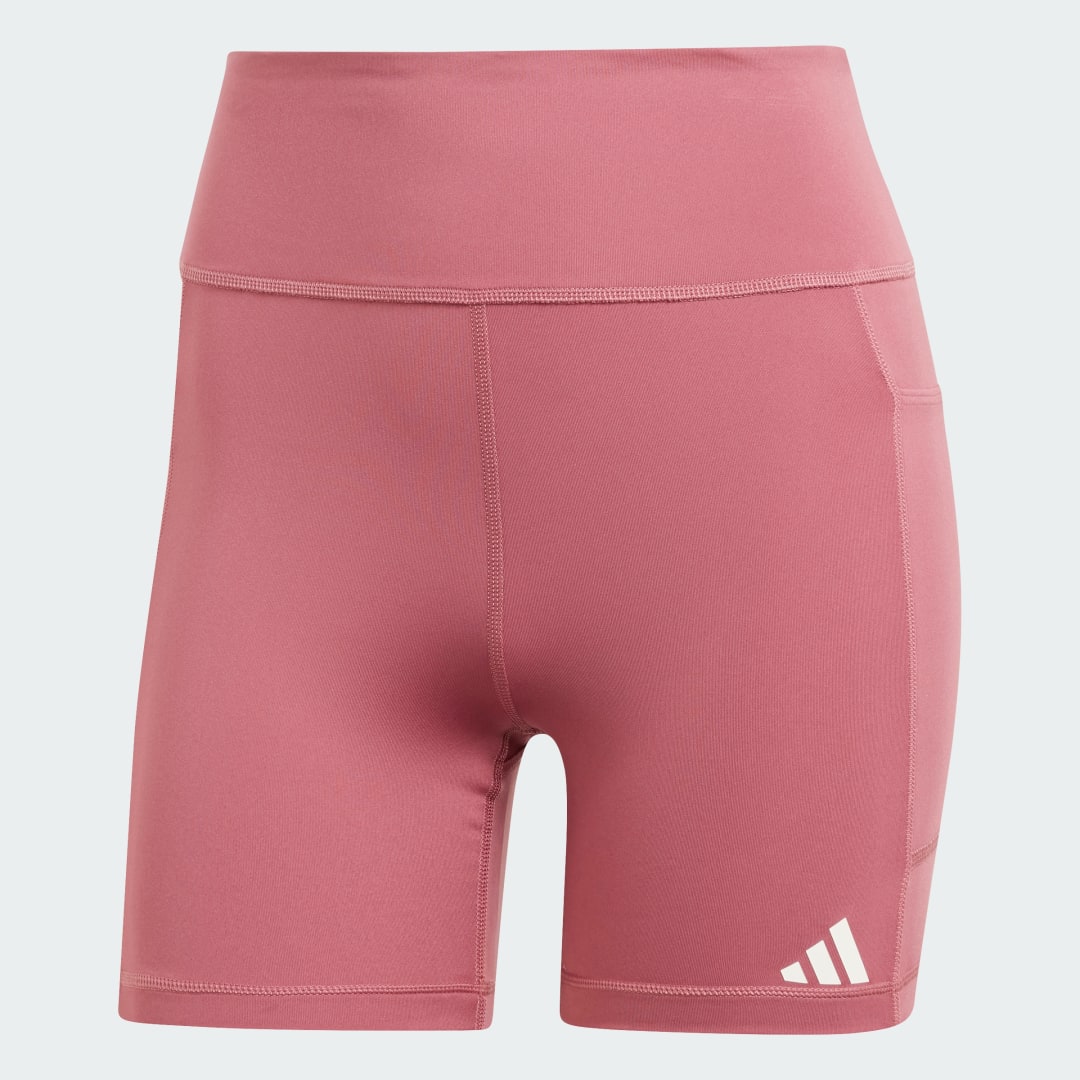 Adidas Own the Run Korte Legging