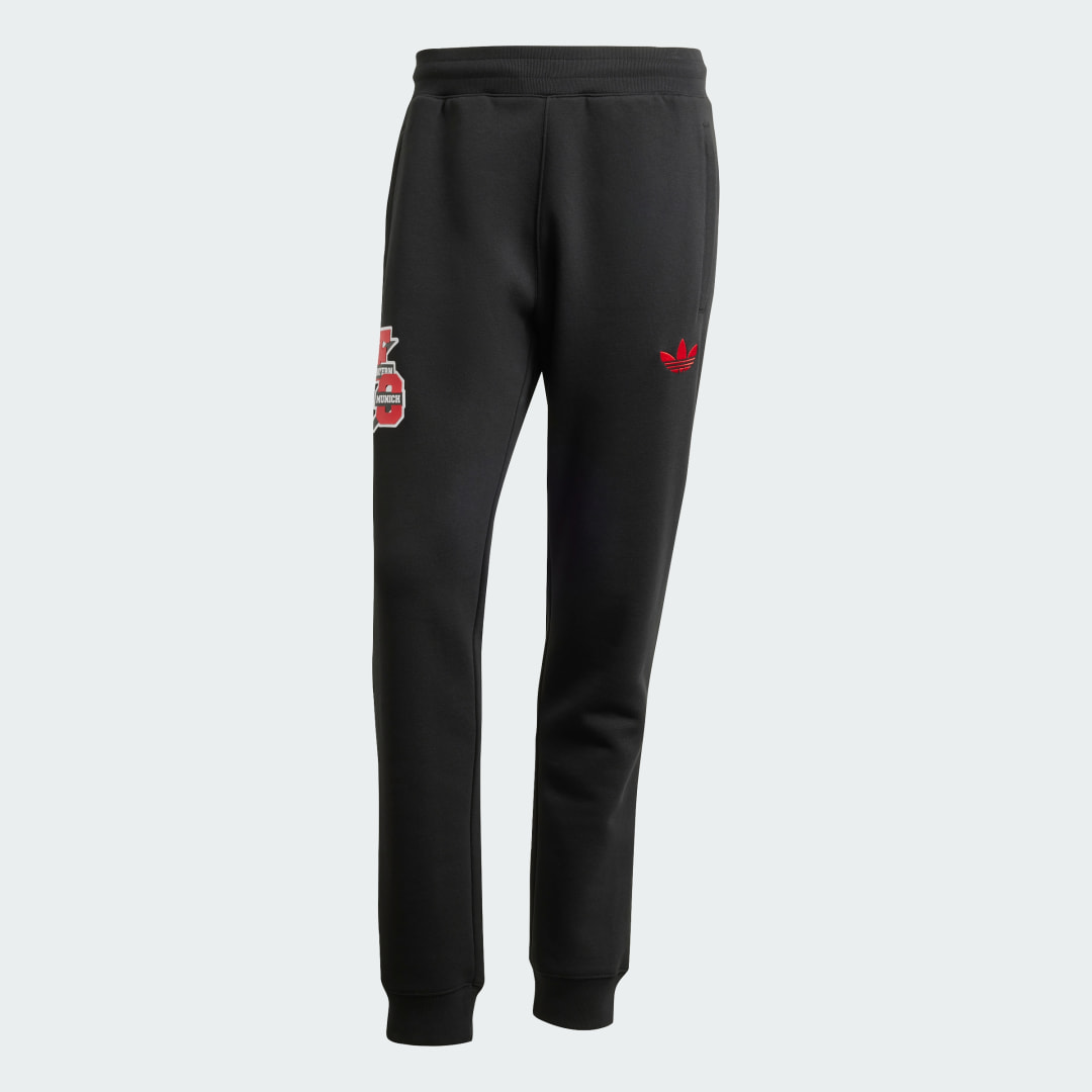 Pantalon FC Bayern VRCT - vue 4