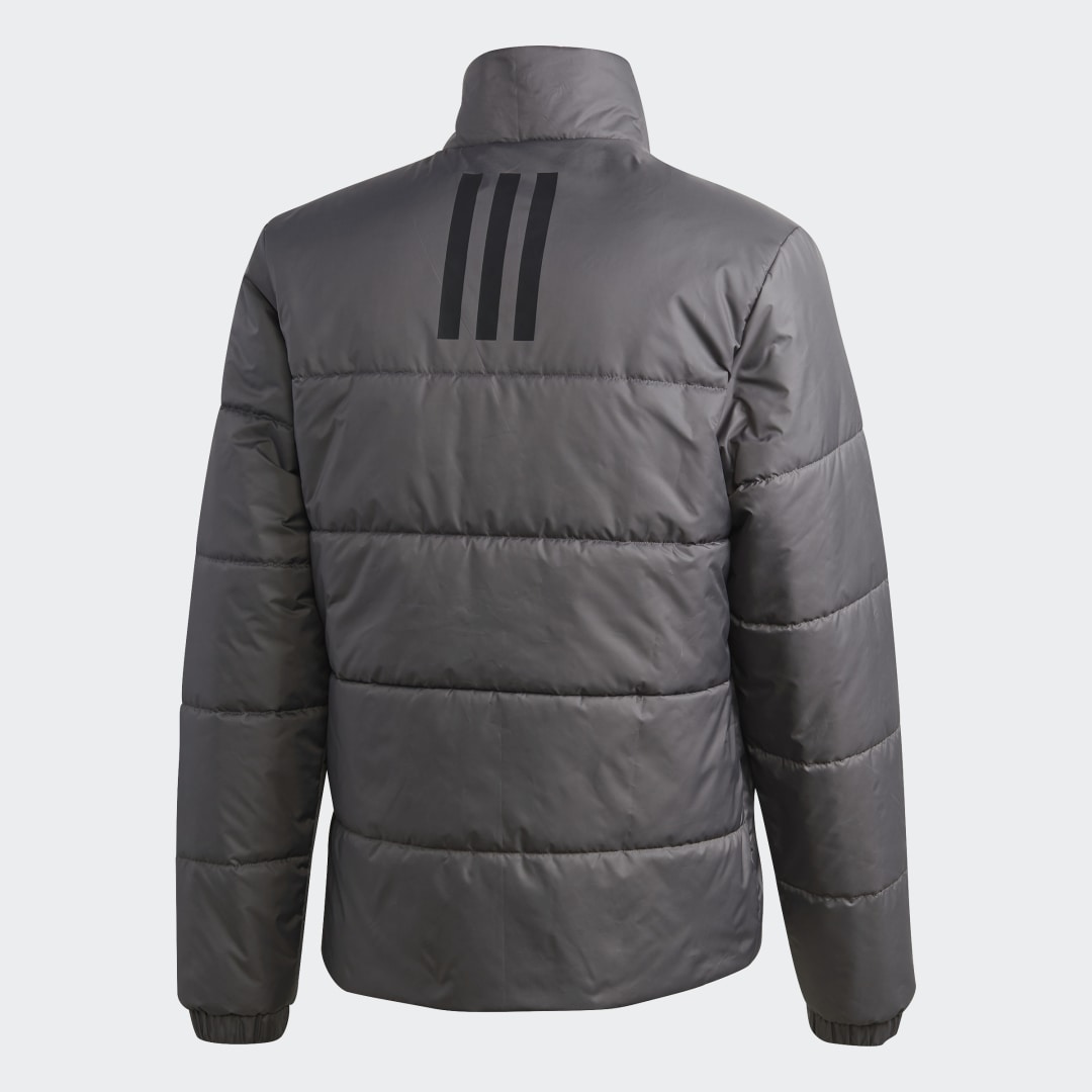 Куртка adidas BSC 3-Stripes Insulated Winter Jacket