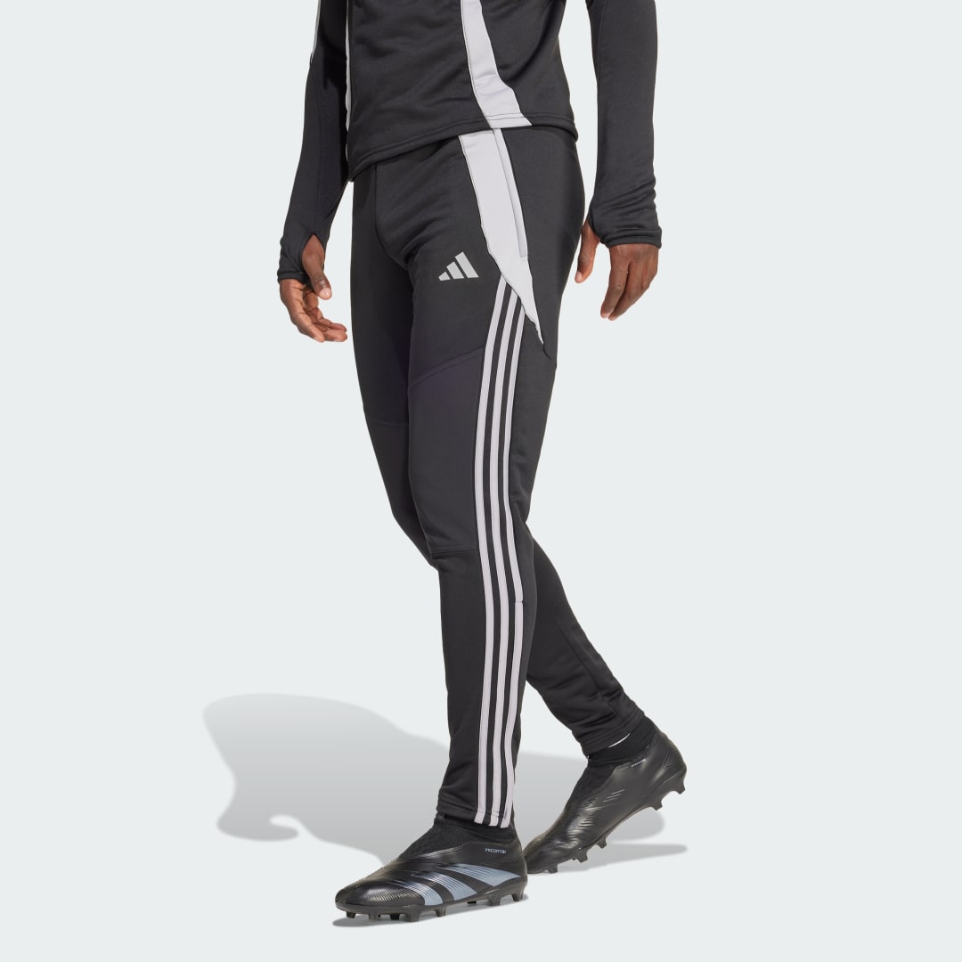 Adidas Tiro 24 Winterized Broek