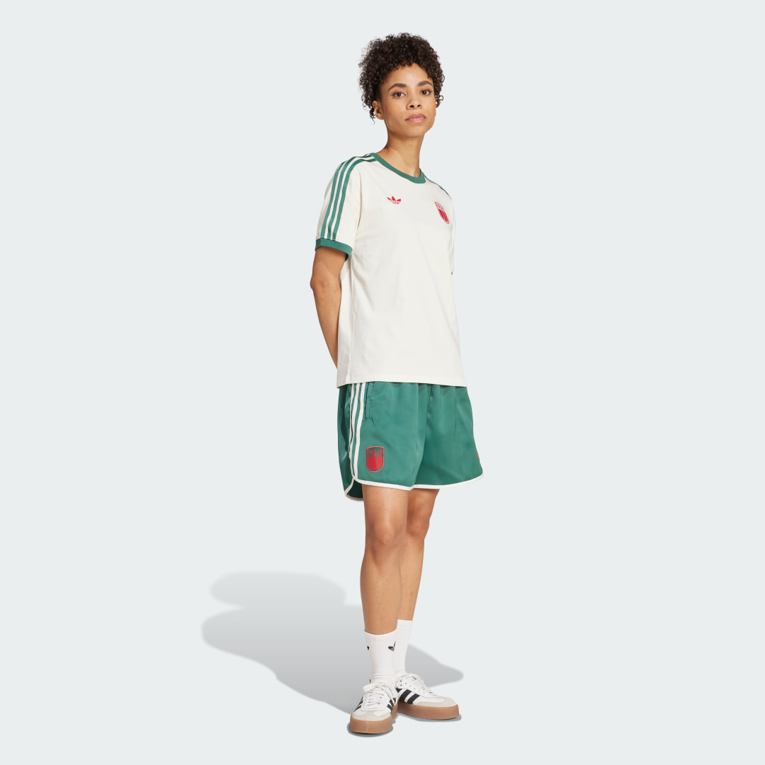 Adidas Italië T-shirt