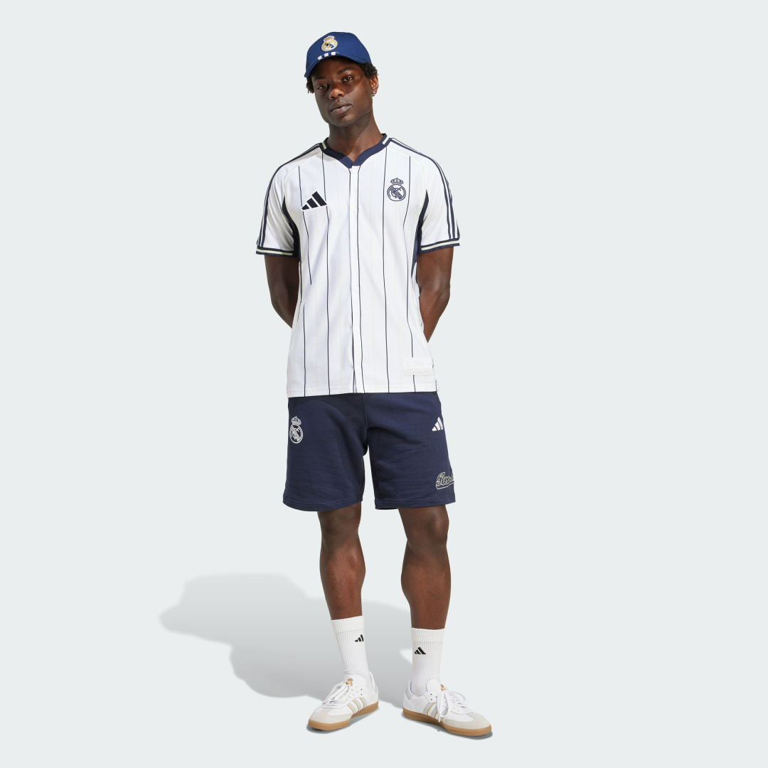 Adidas Real Madrid US Pack Shirt