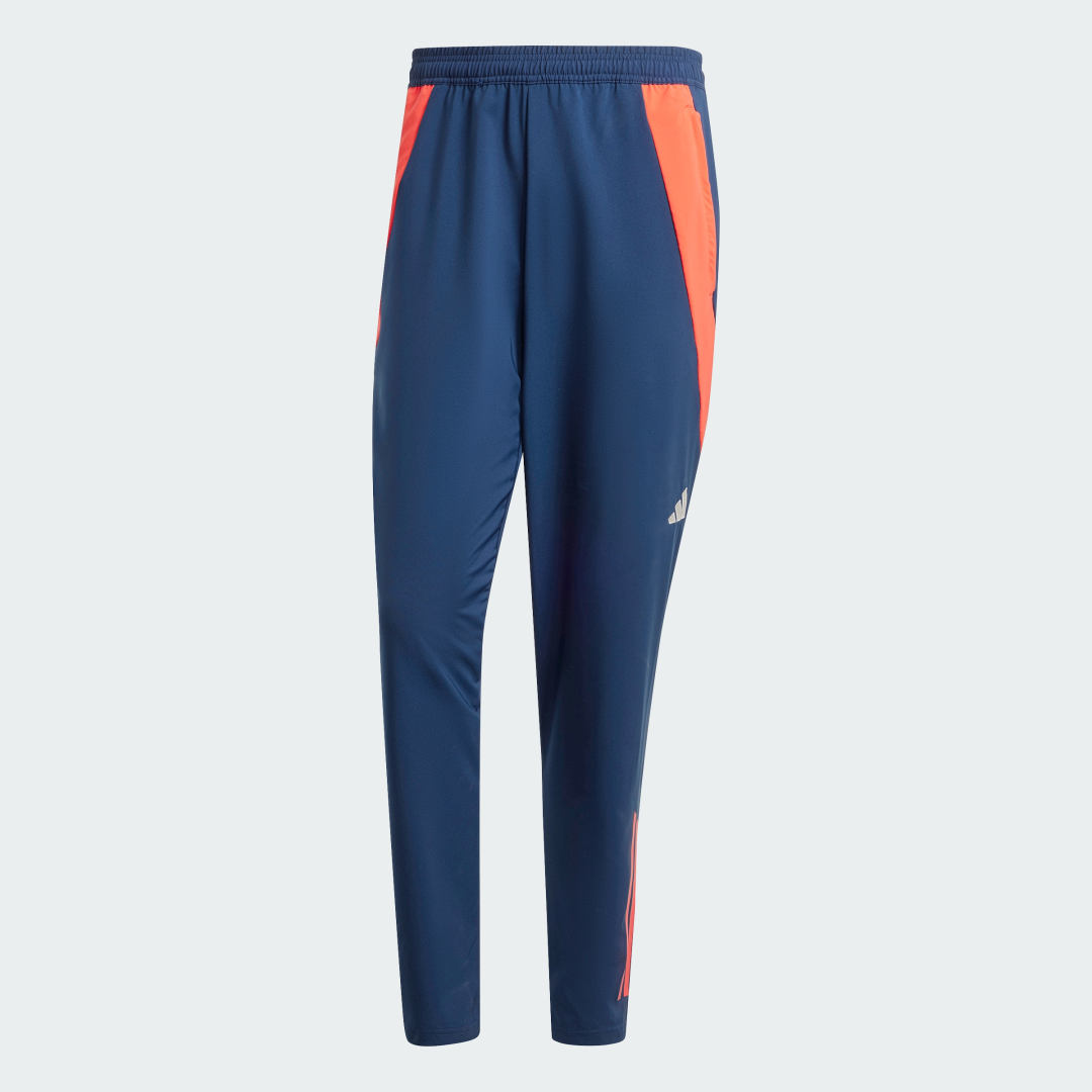 Adidas Manchester United Tiro 24 Presentation Broek
