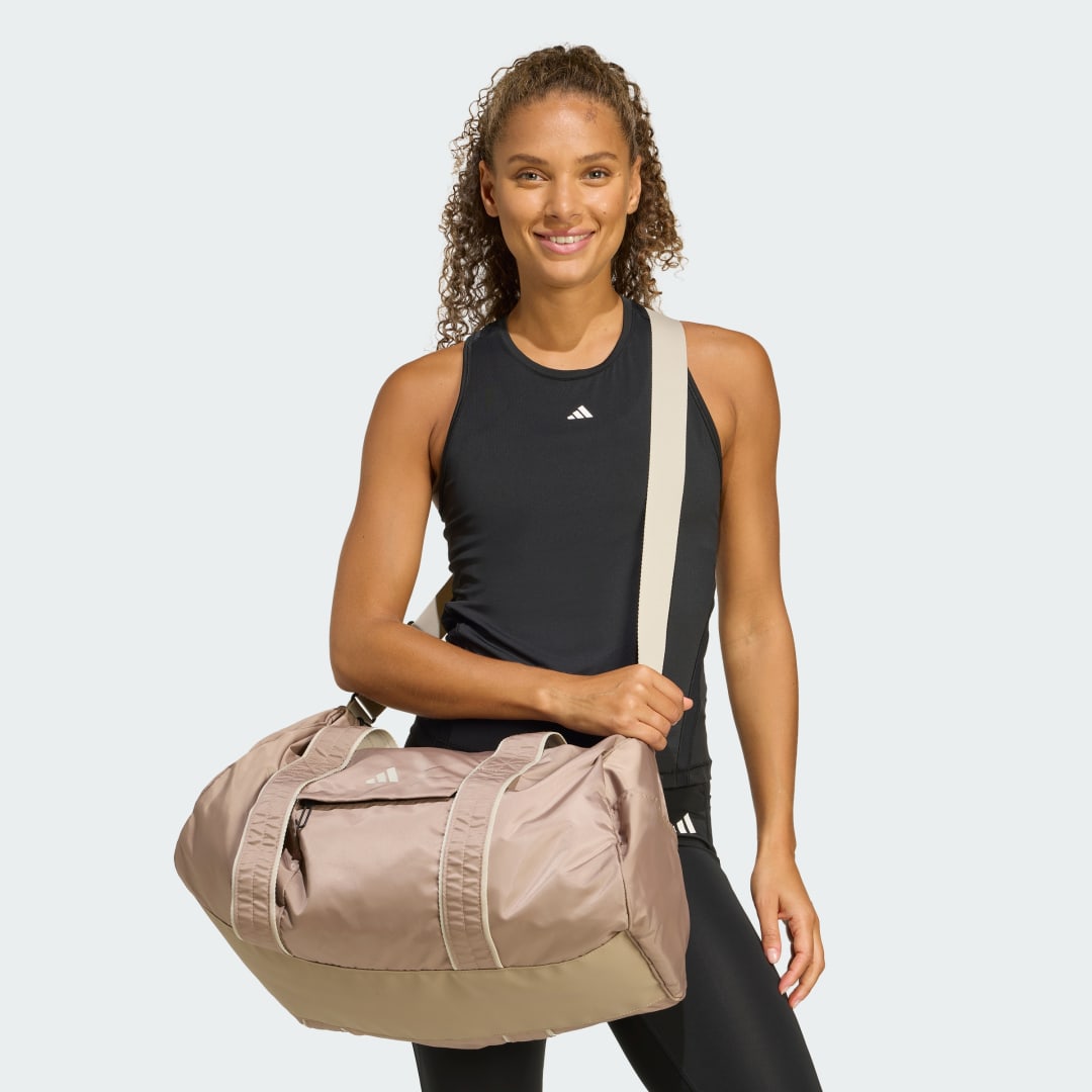 Adidas Yoga Duffeltas