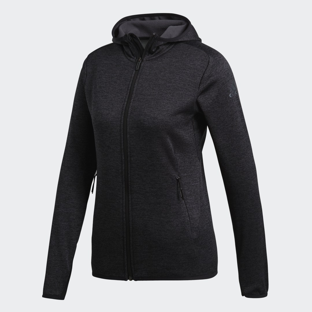 Толстовка FreeLift Tech Warm adidas Performance