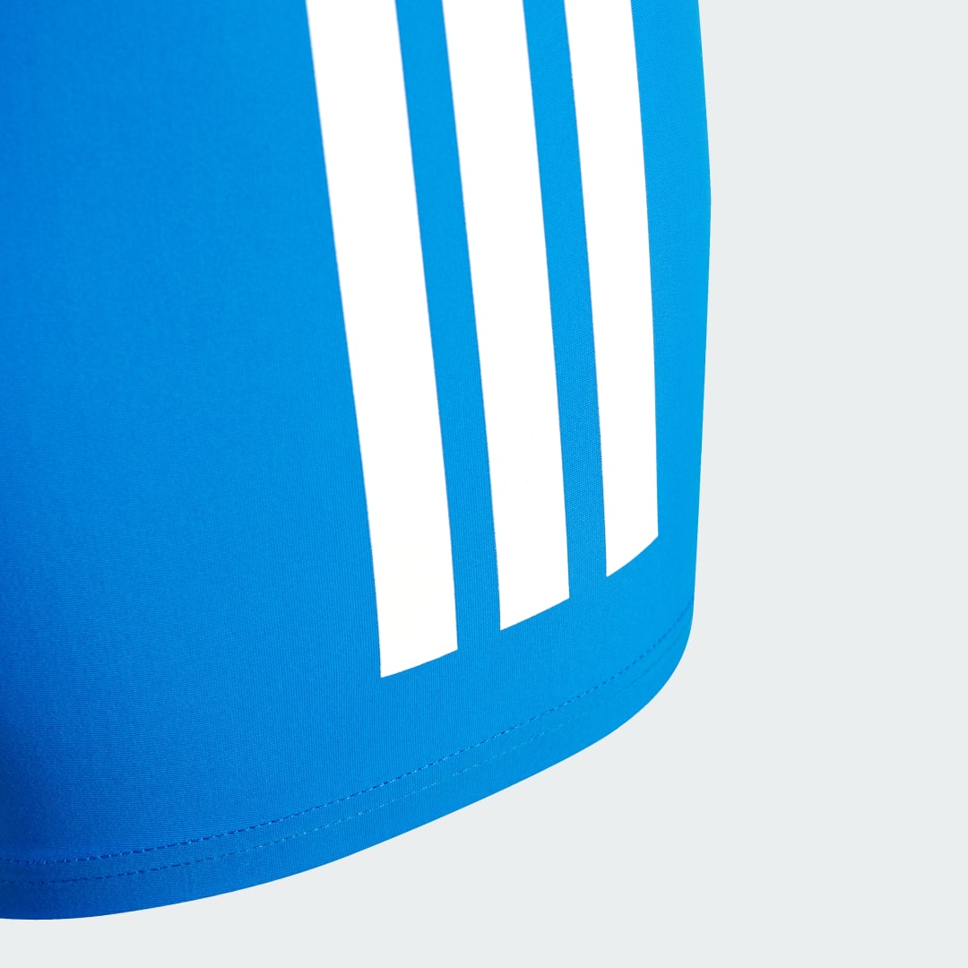 Adidas 3-Stripes Zwemboxer Kids