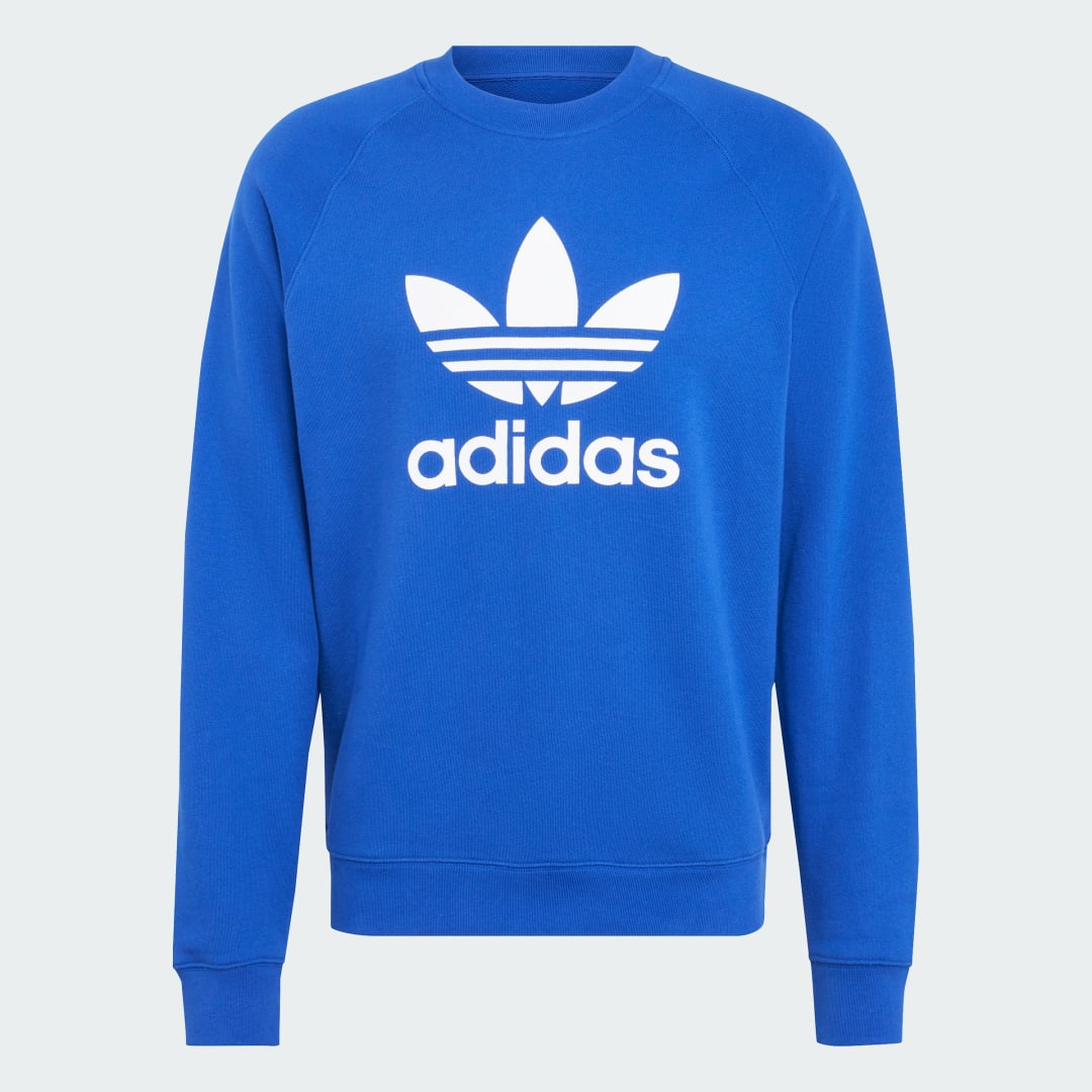 Adidas Adicolor Classics Trefoil Sweatshirt