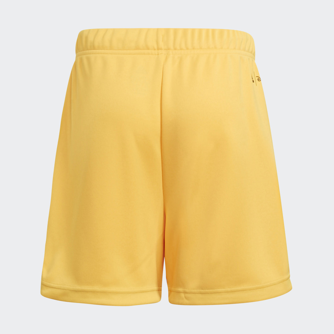 фото Комплект: футболка и шорты disney princesses adidas performance