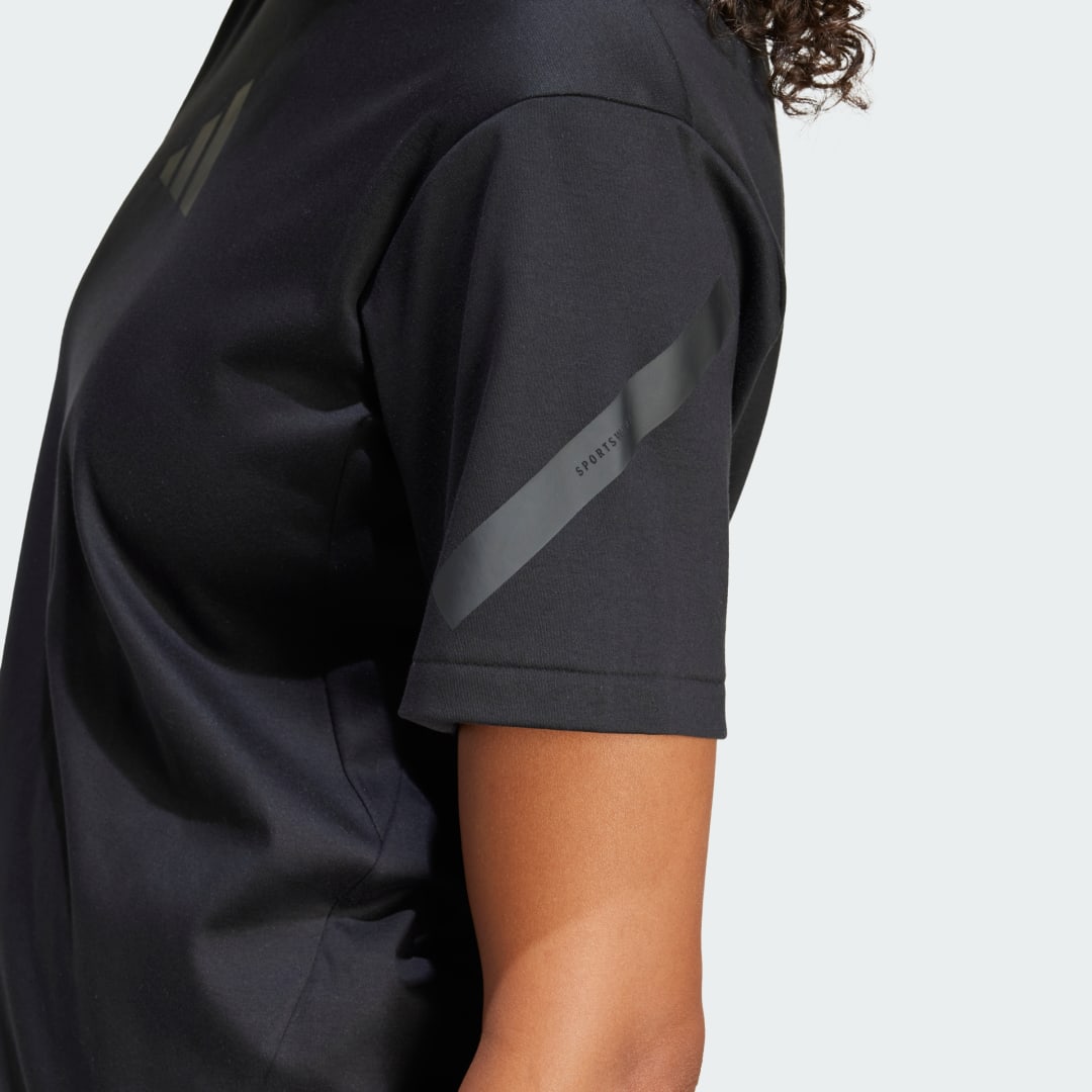 Adidas Z.N.E. T-shirt