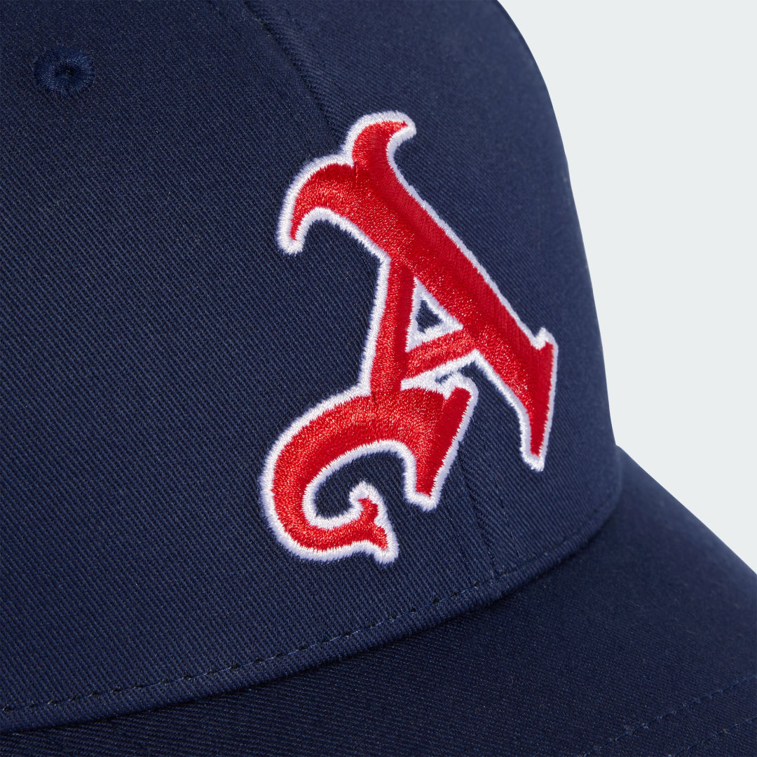 Thumbnail - Arsenal US Pack Baseball Kappe