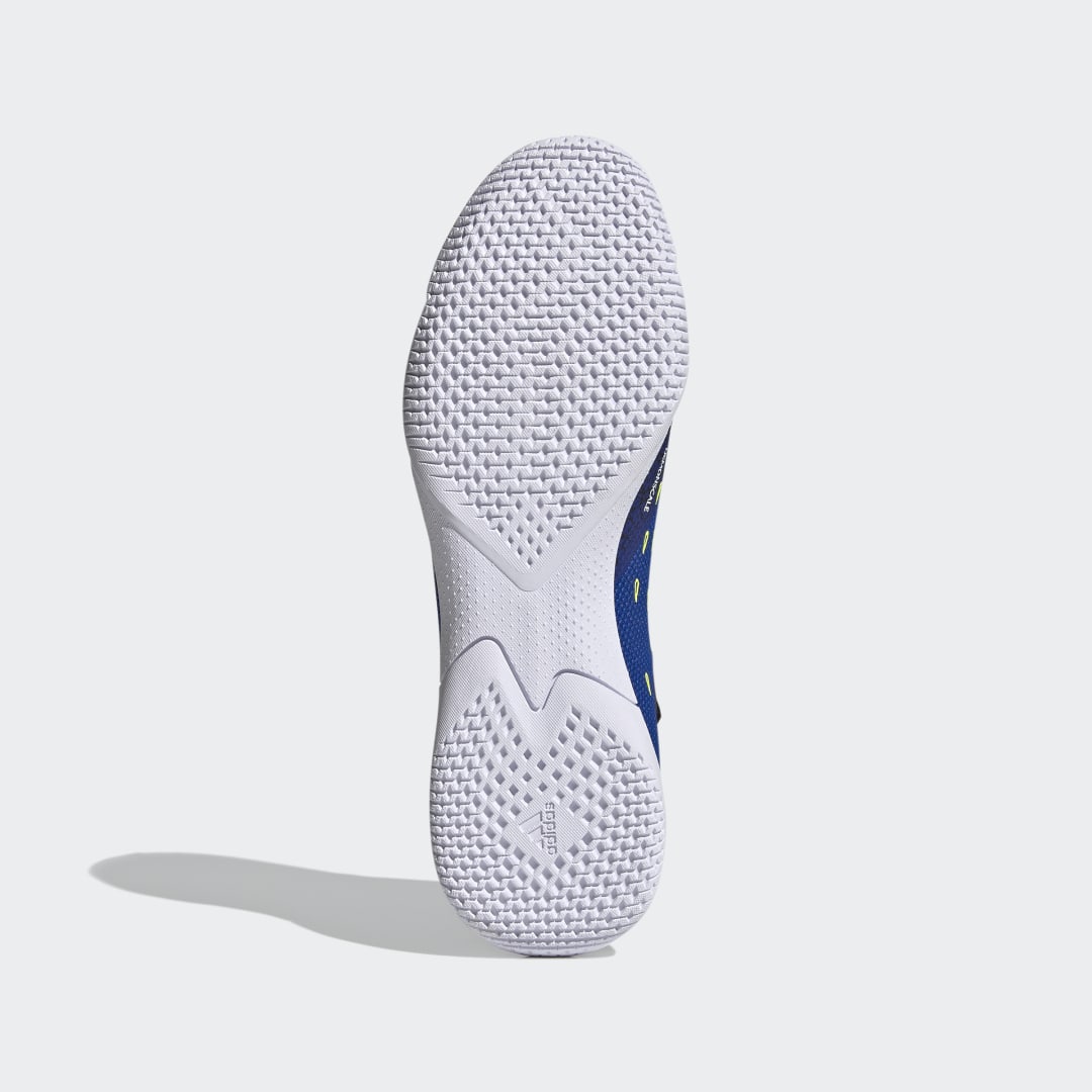 фото Футбольные бутсы (футзалки) predator freak.3 in adidas performance