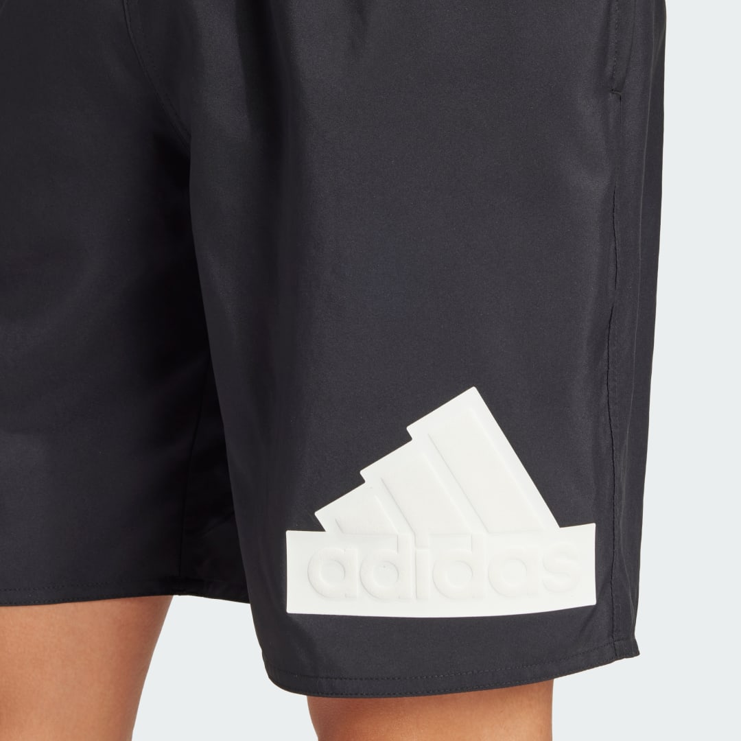 Adidas Logo CLX Zwemshort