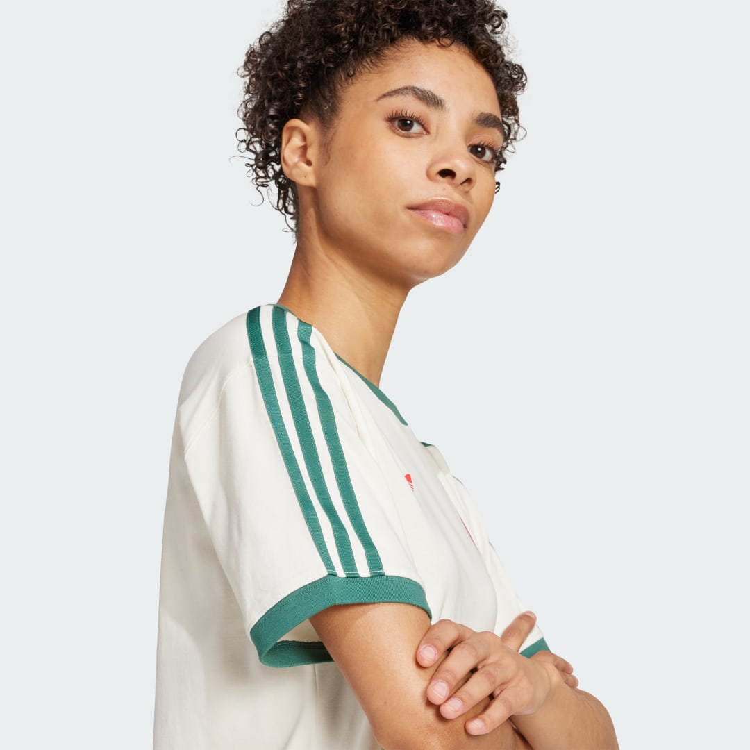 Adidas Italië T-shirt