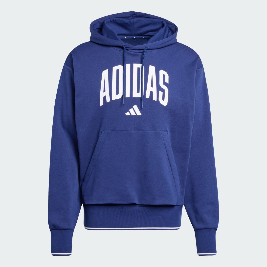 Adidas Collegiate Hoodie