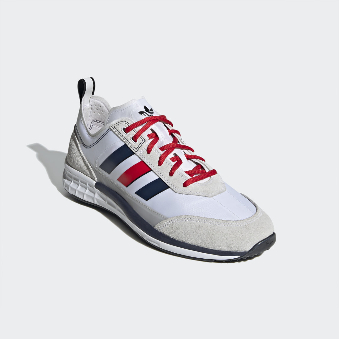 фото Кроссовки sl 7200 adidas originals