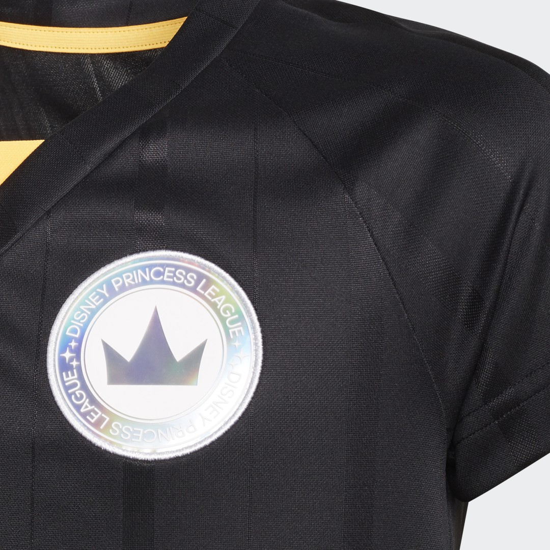 фото Комплект: футболка и шорты disney princesses adidas performance