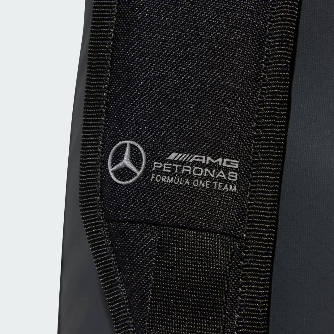 Adidas MERCEDES AMG PETRONAS FORMULA ONE TEAM HYBRID DUFFELTAS