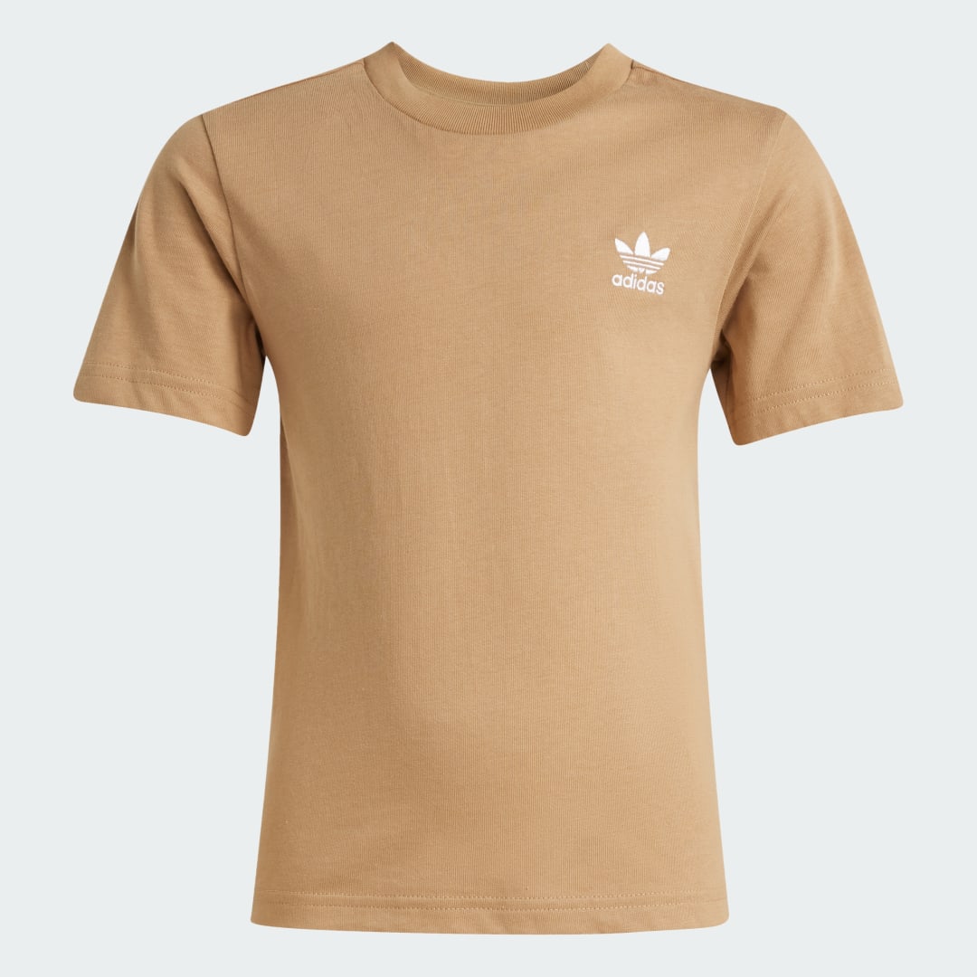 Adidas Short en T-shirt Set Kids