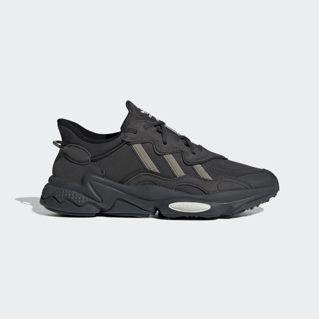 фото Кроссовки ozweego adidas originals