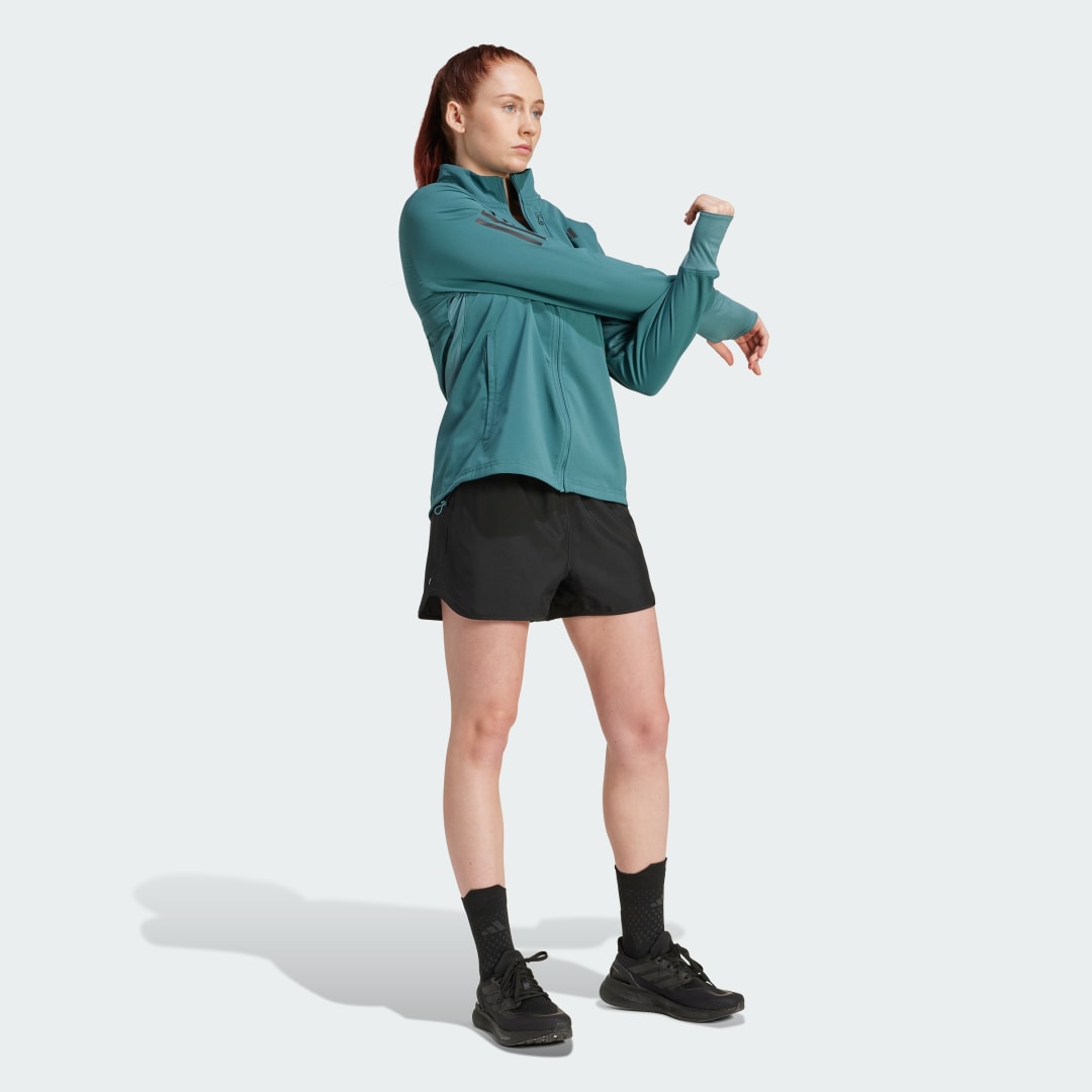 Thumbnail - Own The Run Winterized Jacke