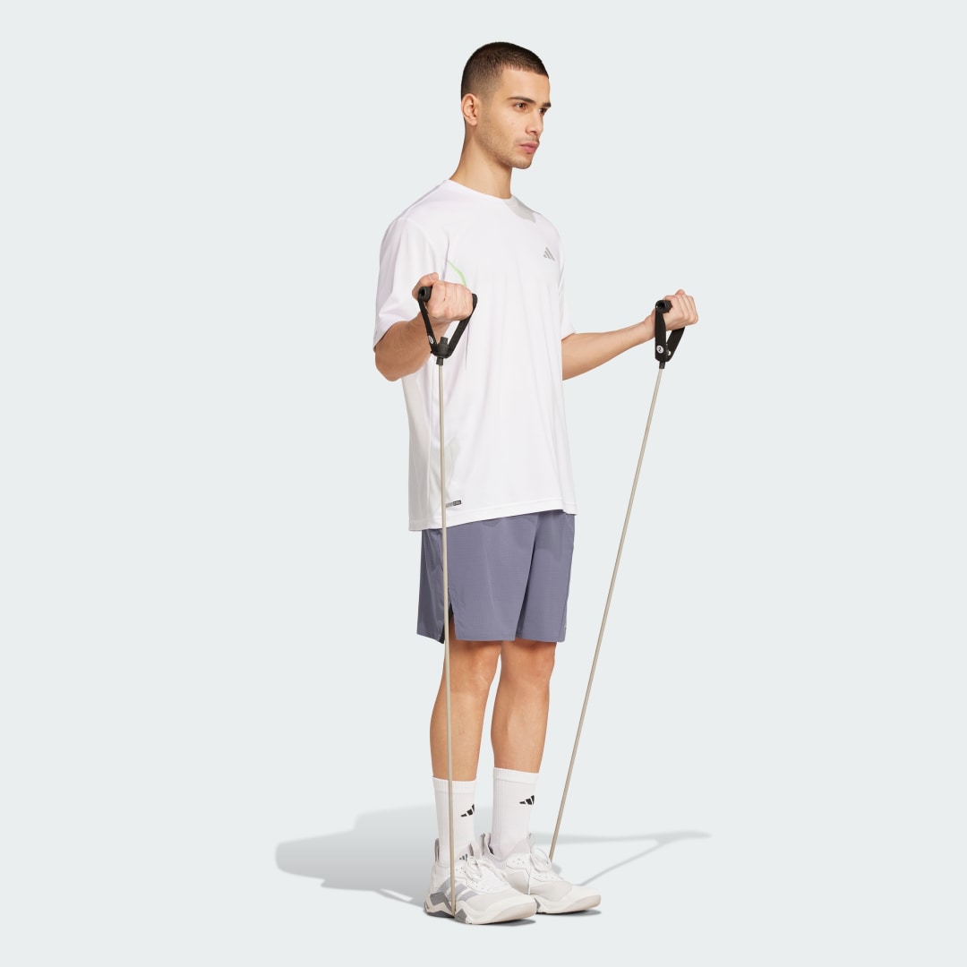 Adidas Tech Apparel T-shirt