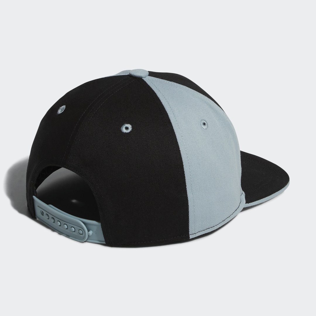 фото Бейсболка kids cap adidas performance