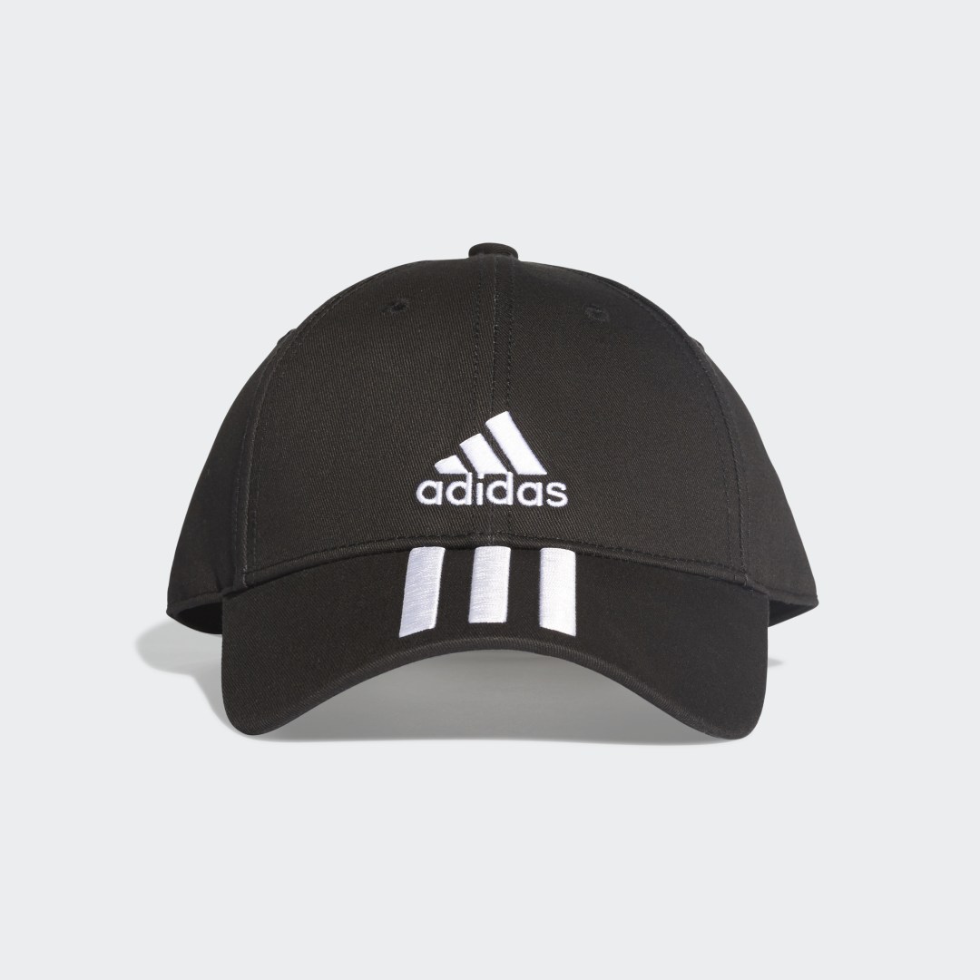 Бейсболка adidas Baseball 3s